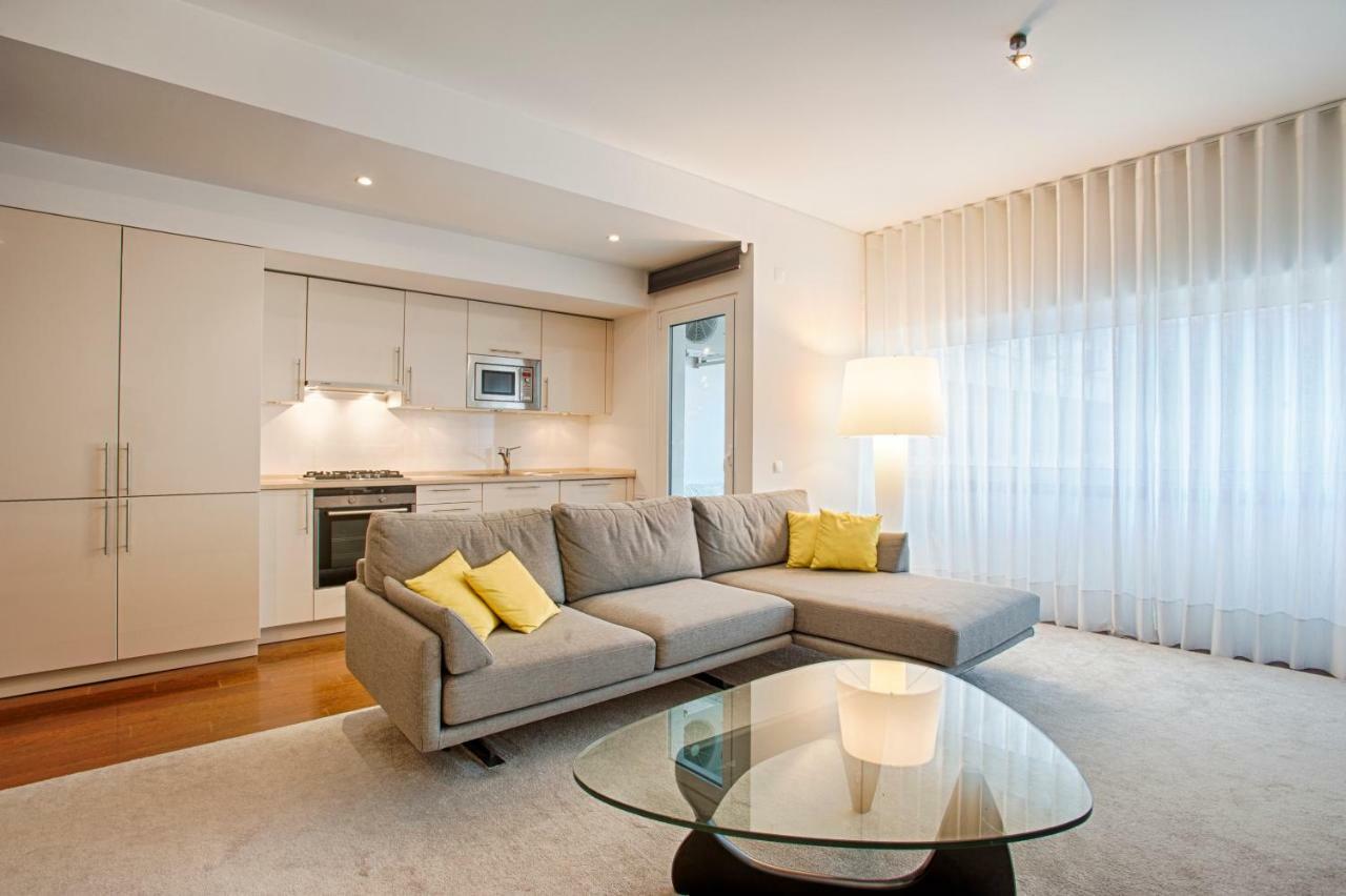 Libest Ribeira 2 - Time Out Market Appartement