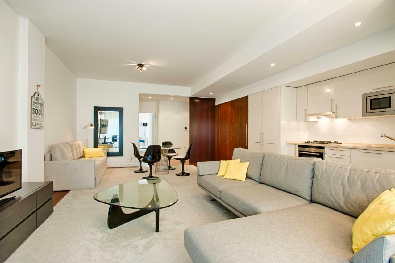 Appartement Libest Ribeira 2 - Time Out Market