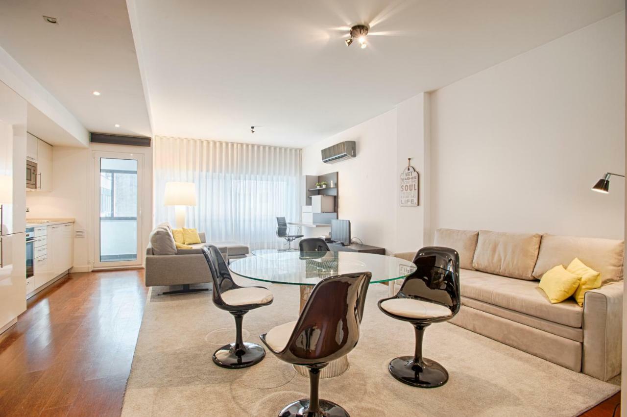 Appartement Libest Ribeira 2 - Time Out Market *