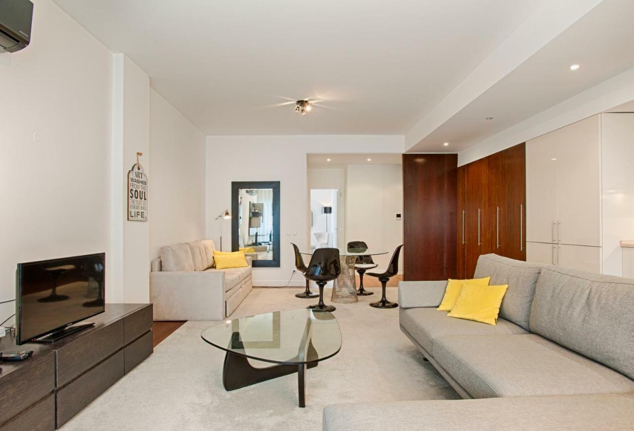 Libest Ribeira 2 - Time Out Market Appartement