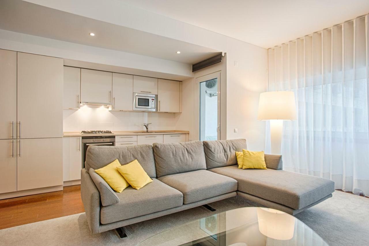 Appartement Libest Ribeira 2 - Time Out Market Lisboa