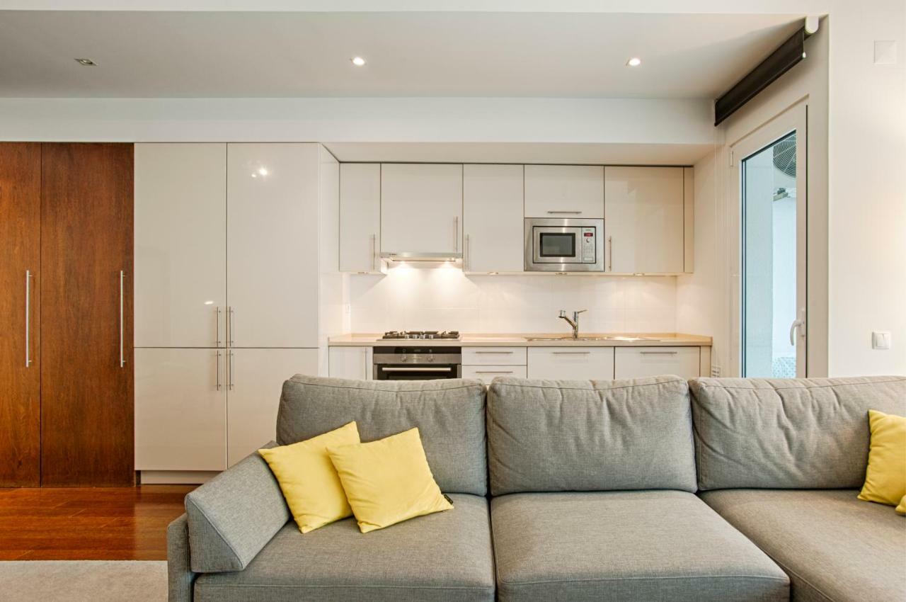 Libest Ribeira 2 - Time Out Market Appartement Lisboa