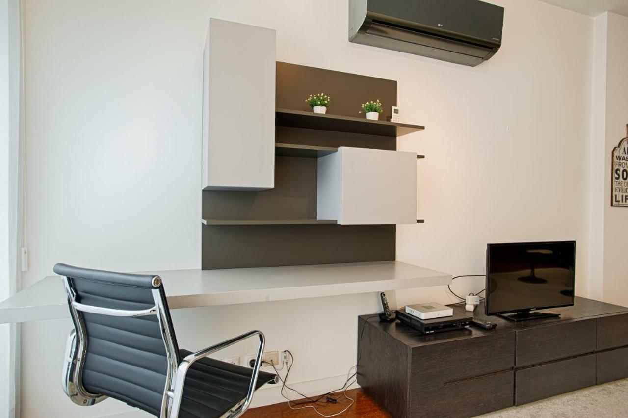 Appartement Libest Ribeira 2 - Time Out Market
