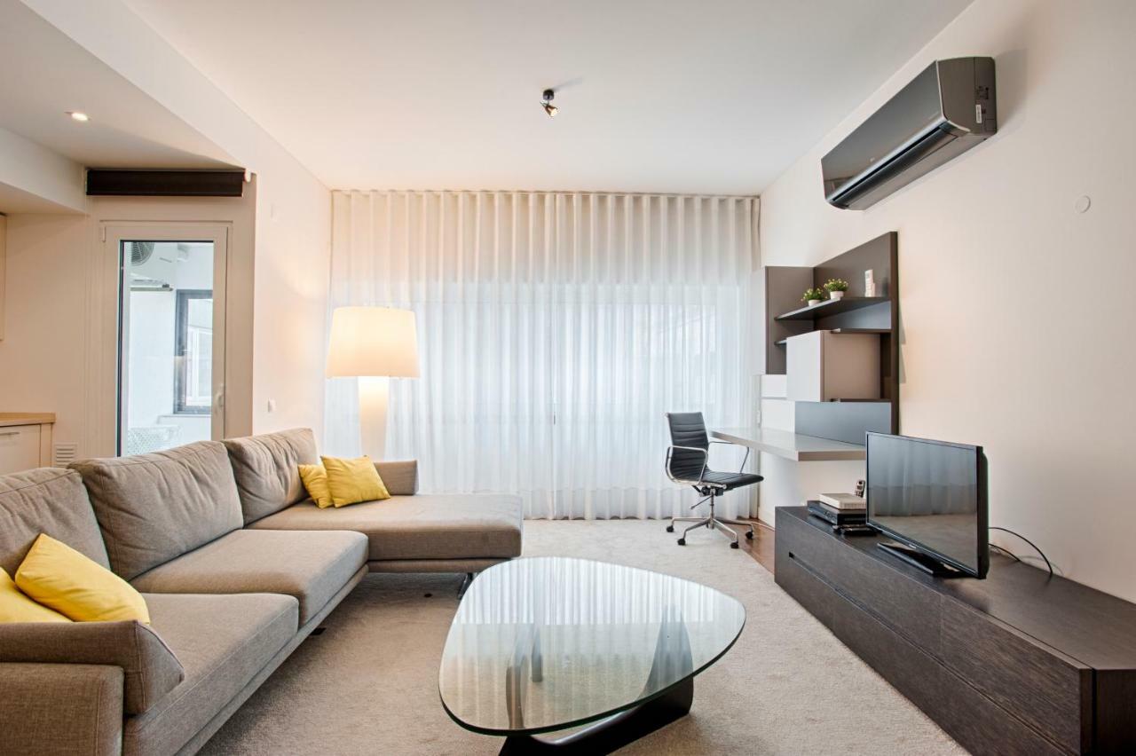 Appartement Libest Ribeira 2 - Time Out Market Lisboa