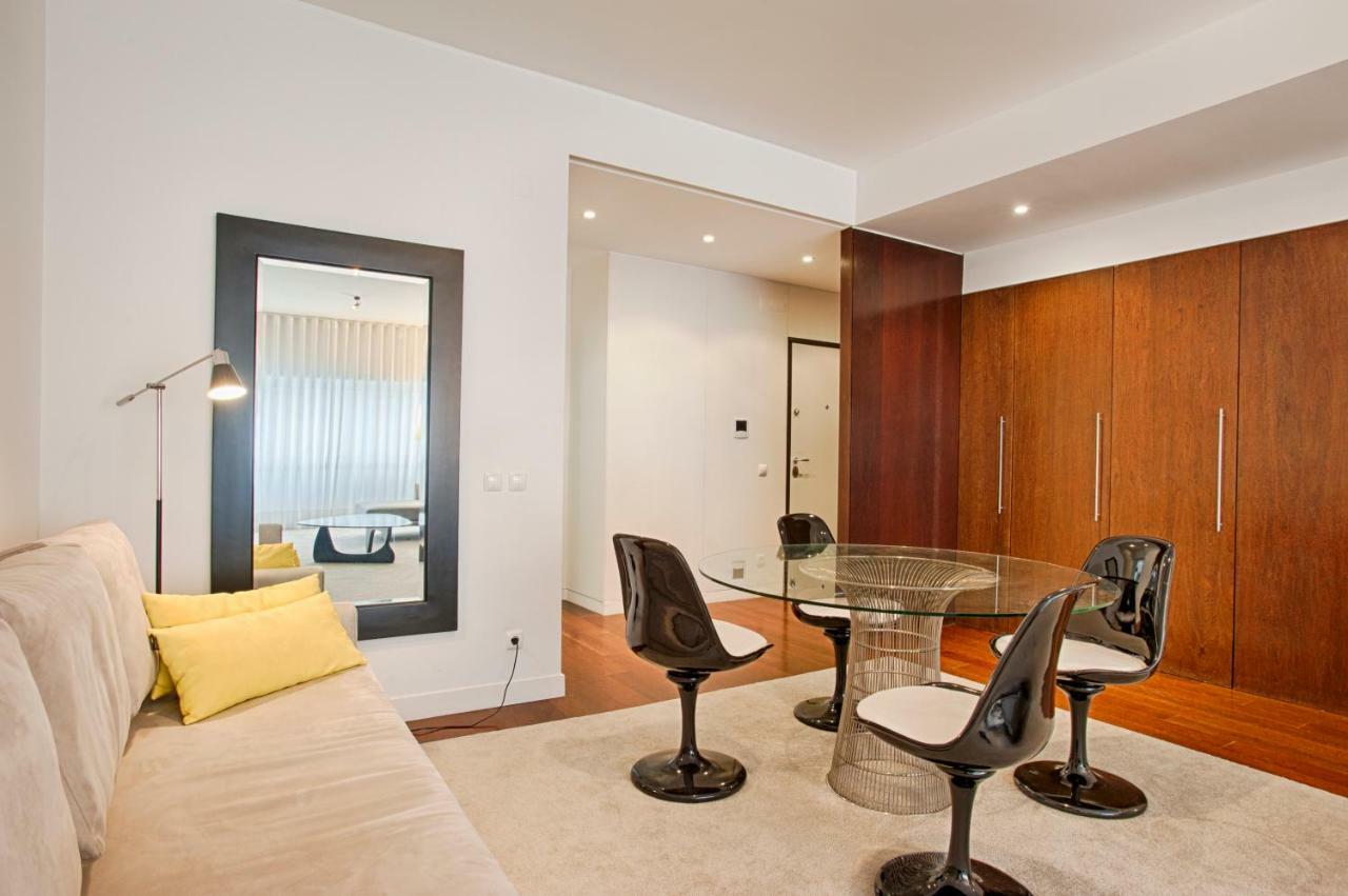 Libest Ribeira 2 - Time Out Market Appartement